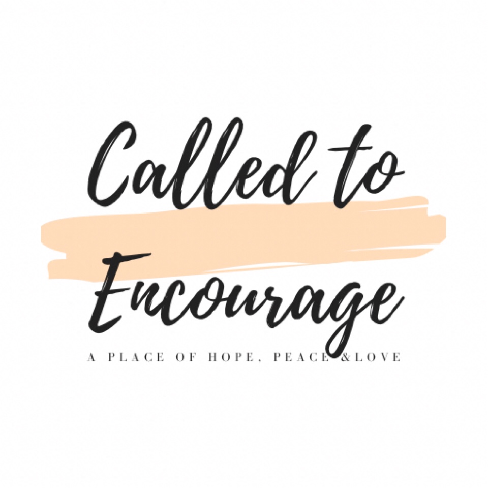 Called to Encourage